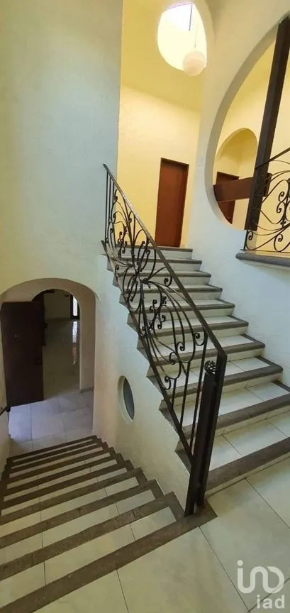 Casa en Renta en San Miguel Acapantzingo, Cuernavaca, Morelos | NEX-275285 | iad México | Foto 18 de 18
