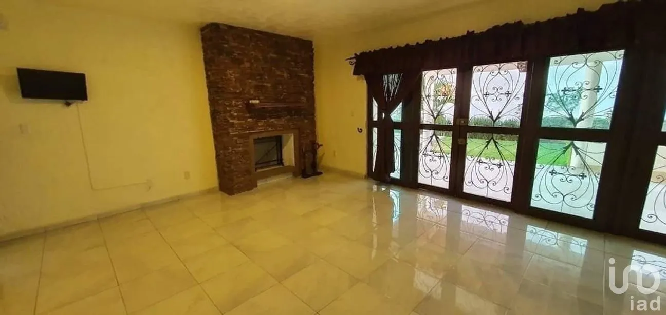 Casa en Renta en San Miguel Acapantzingo, Cuernavaca, Morelos | NEX-275285 | iad México | Foto 5 de 18