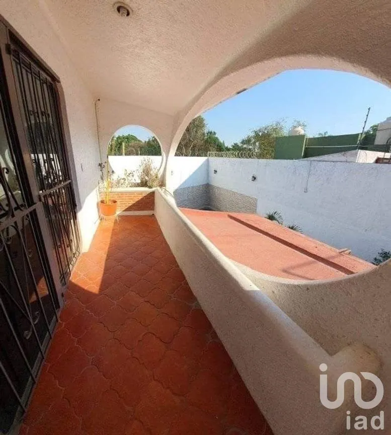 Casa en Renta en San Miguel Acapantzingo, Cuernavaca, Morelos | NEX-275285 | iad México | Foto 9 de 18