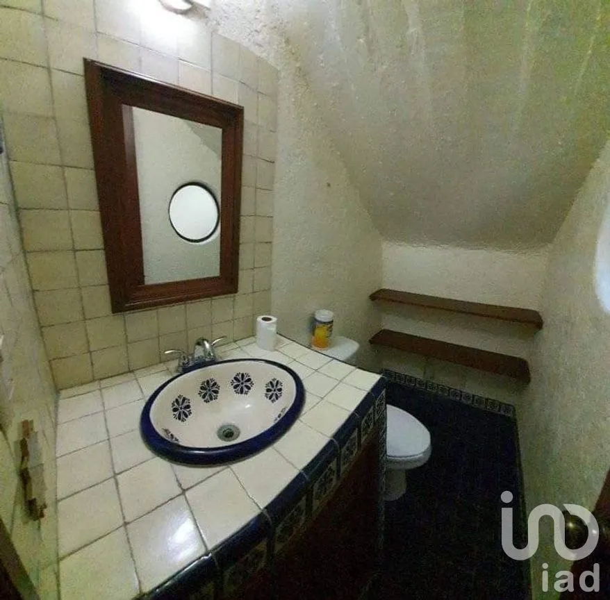 Casa en Renta en San Miguel Acapantzingo, Cuernavaca, Morelos | NEX-275285 | iad México | Foto 10 de 18