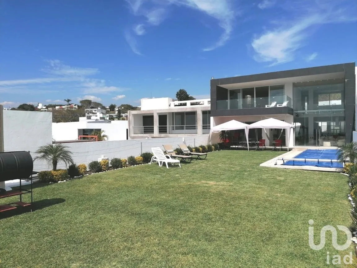 Casa en Venta en Burgos Sección Ontario, Temixco, Morelos | NEX-275323 | iad México | Foto 1 de 2
