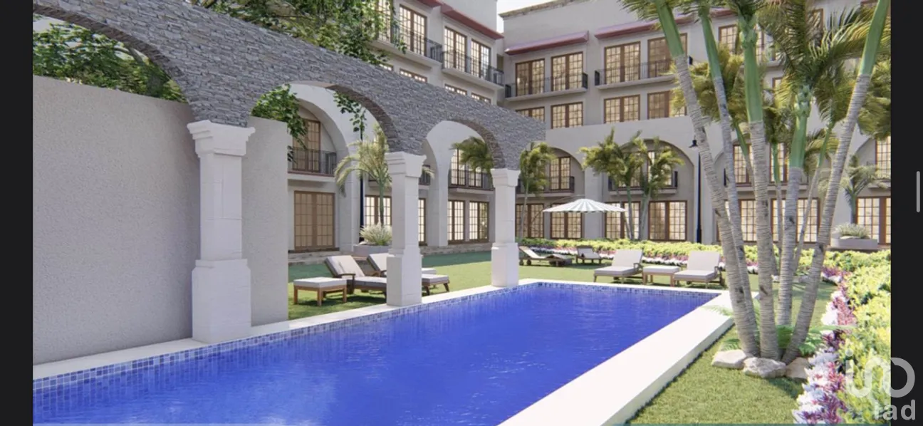 Departamento en Venta en Las Palmas, Cuernavaca, Morelos | NEX-275438 | iad México | Foto 2 de 29