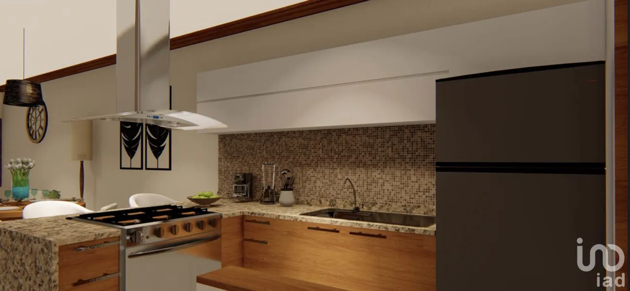 Departamento en Venta en Las Palmas, Cuernavaca, Morelos | NEX-275438 | iad México | Foto 12 de 29