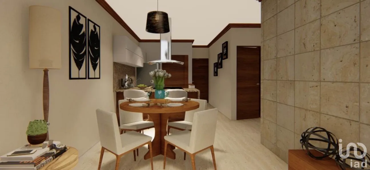 Departamento en Venta en Las Palmas, Cuernavaca, Morelos | NEX-275438 | iad México | Foto 13 de 29