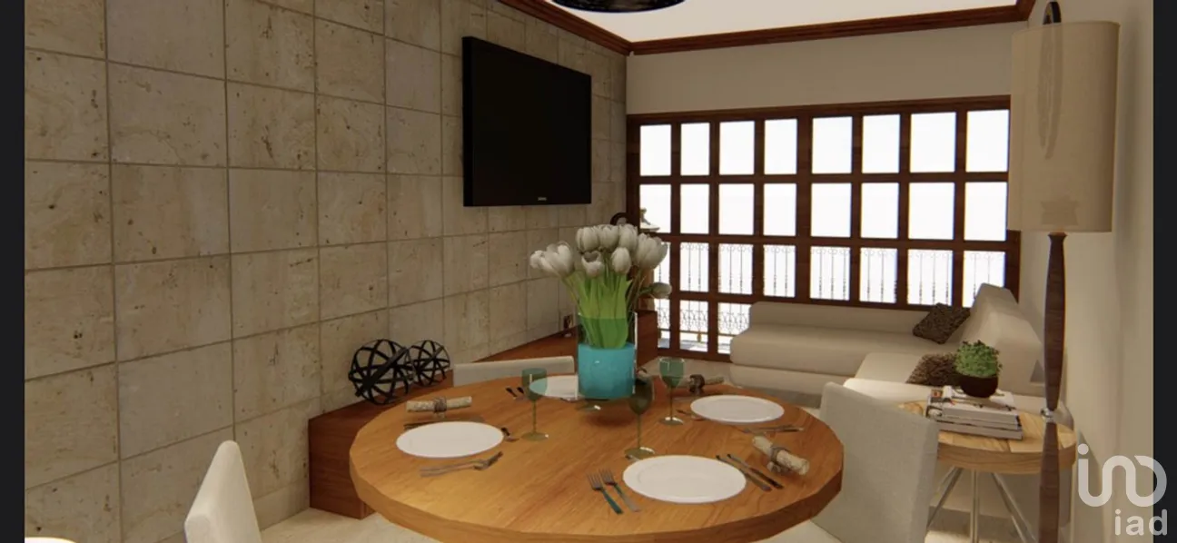 Departamento en Venta en Las Palmas, Cuernavaca, Morelos | NEX-275438 | iad México | Foto 14 de 29