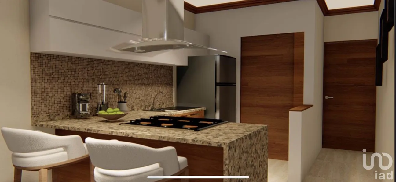 Departamento en Venta en Las Palmas, Cuernavaca, Morelos | NEX-275438 | iad México | Foto 15 de 29