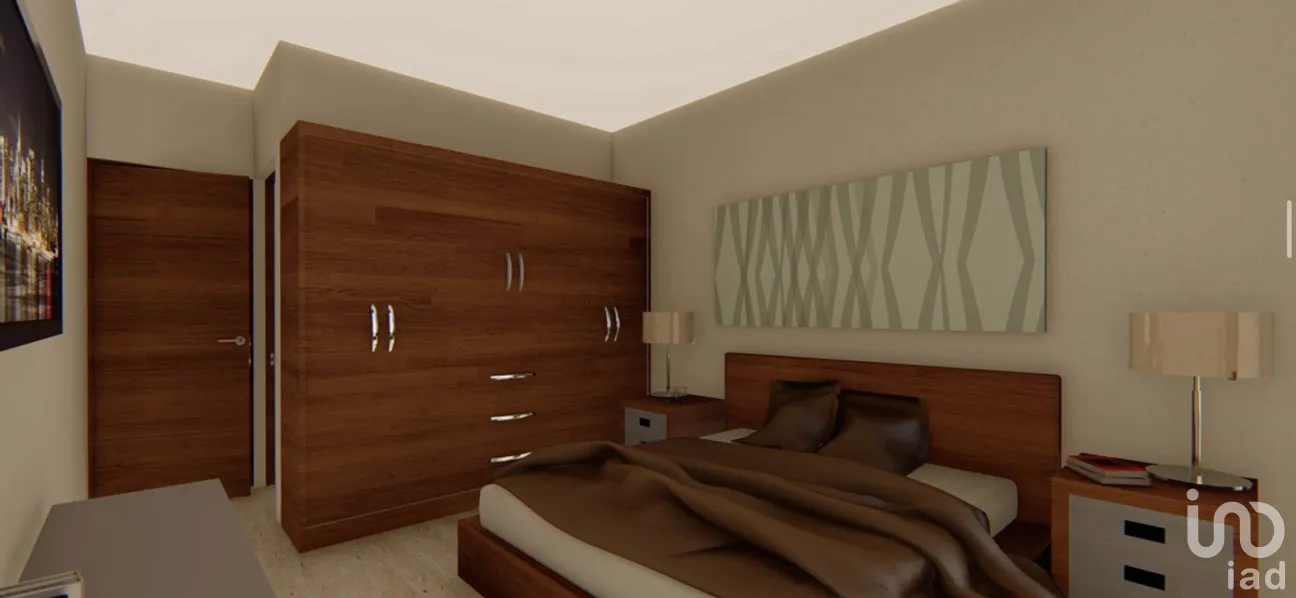 Departamento en Venta en Las Palmas, Cuernavaca, Morelos | NEX-275438 | iad México | Foto 16 de 29