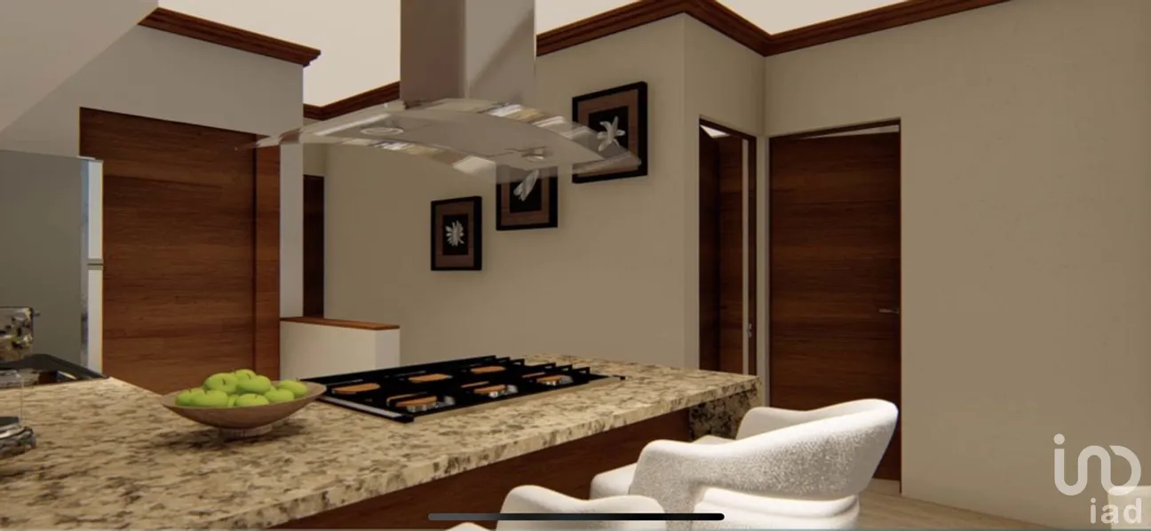 Departamento en Venta en Las Palmas, Cuernavaca, Morelos | NEX-275438 | iad México | Foto 17 de 29