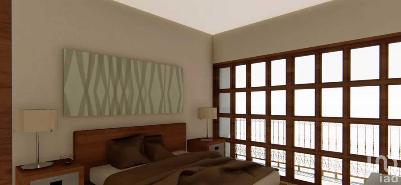 Departamento en Venta en Las Palmas, Cuernavaca, Morelos | NEX-275438 | iad México | Foto 18 de 29