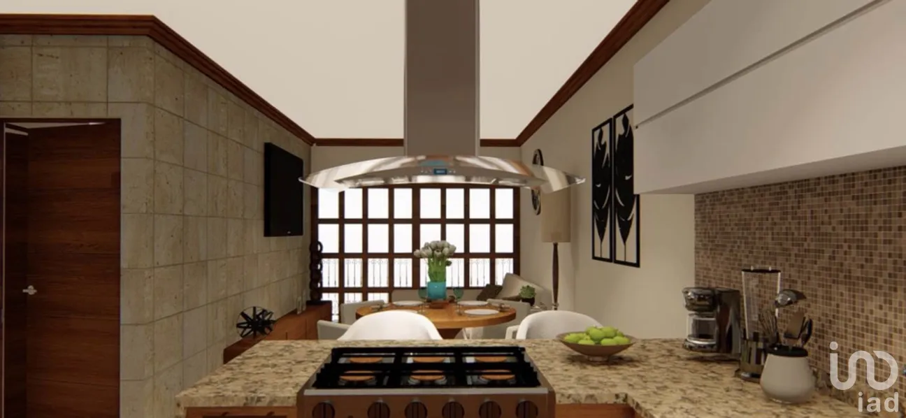 Departamento en Venta en Las Palmas, Cuernavaca, Morelos | NEX-275438 | iad México | Foto 19 de 29