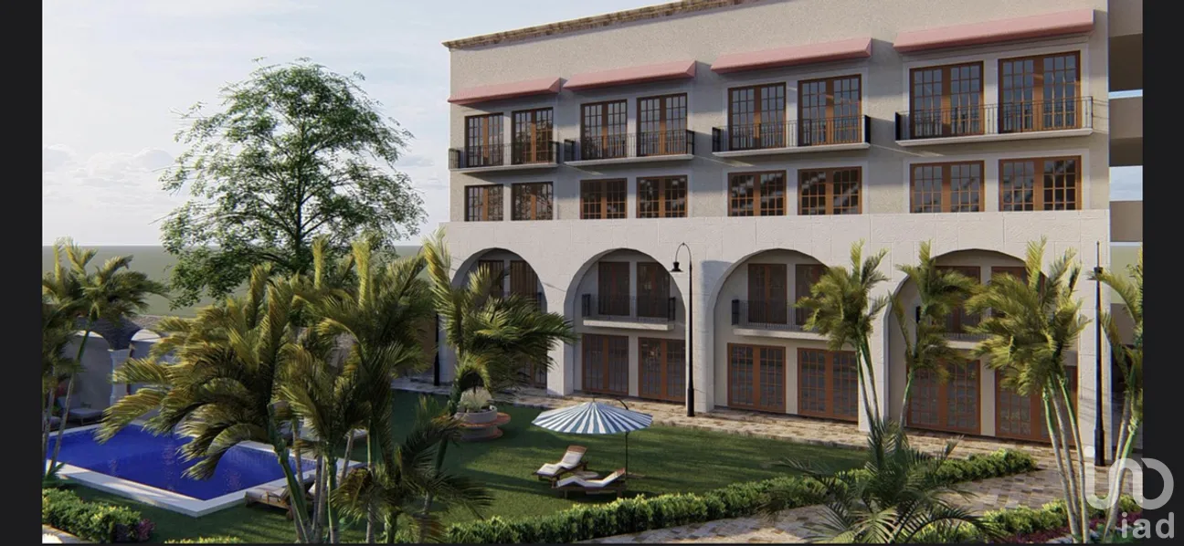 Departamento en Venta en Las Palmas, Cuernavaca, Morelos | NEX-275438 | iad México | Foto 3 de 29