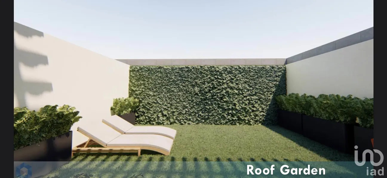 Departamento en Venta en Las Palmas, Cuernavaca, Morelos | NEX-275438 | iad México | Foto 21 de 29