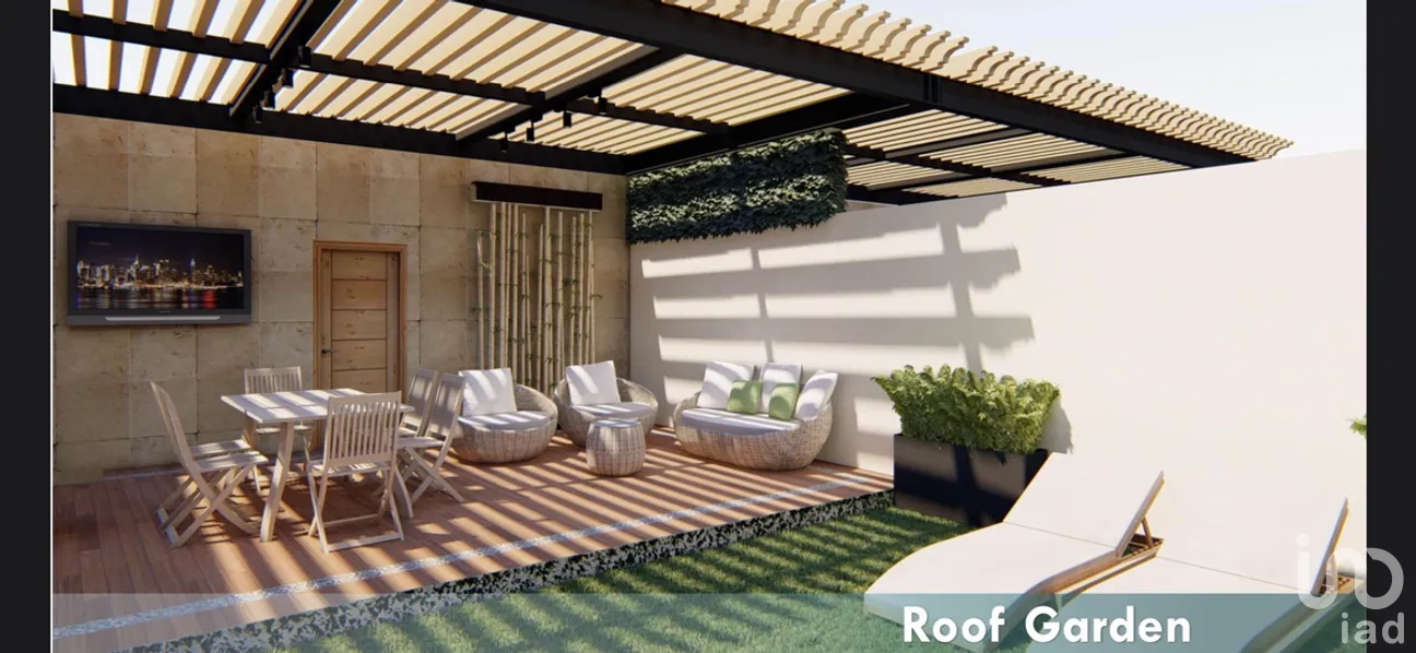 Departamento en Venta en Las Palmas, Cuernavaca, Morelos | NEX-275438 | iad México | Foto 22 de 29