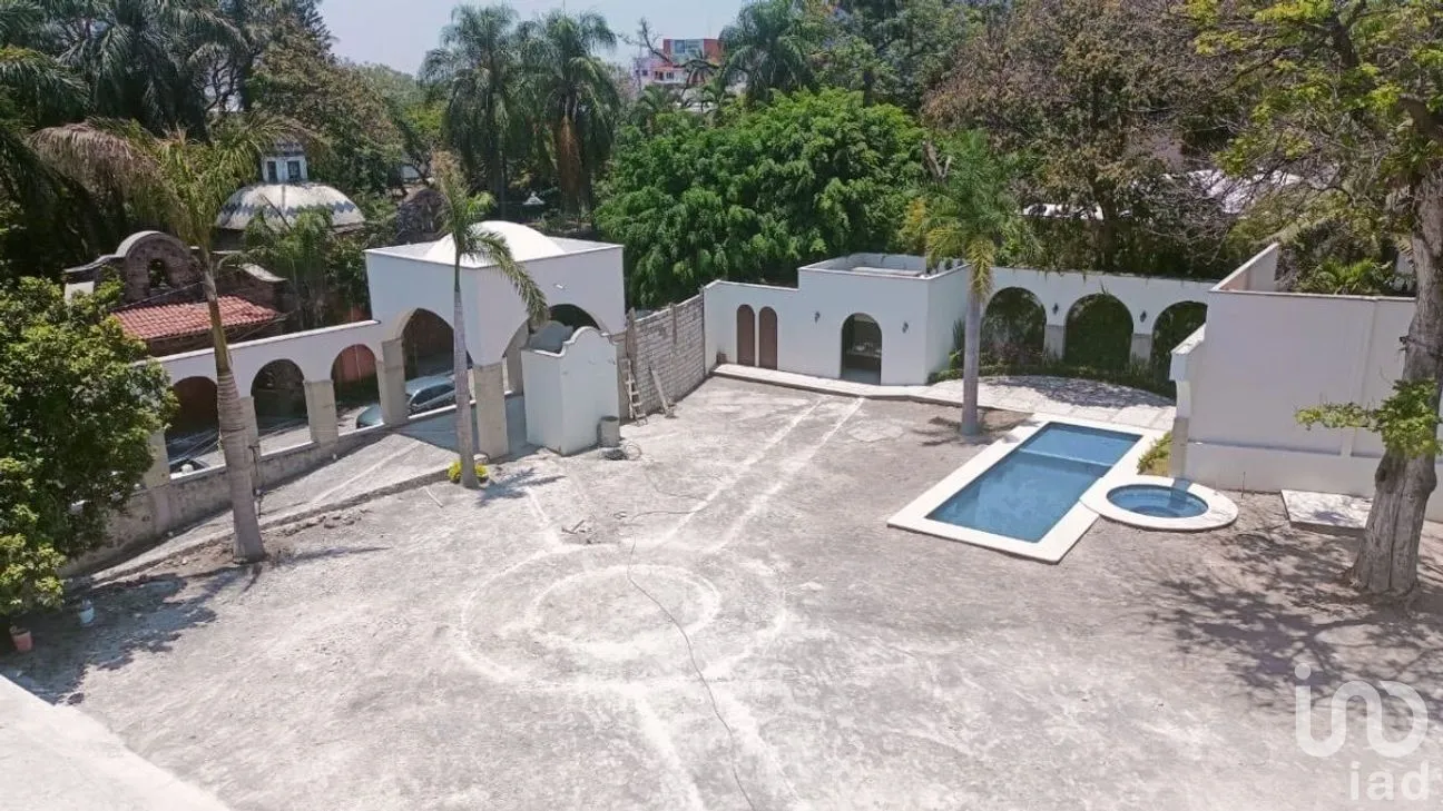 Departamento en Venta en Las Palmas, Cuernavaca, Morelos | NEX-275438 | iad México | Foto 28 de 29