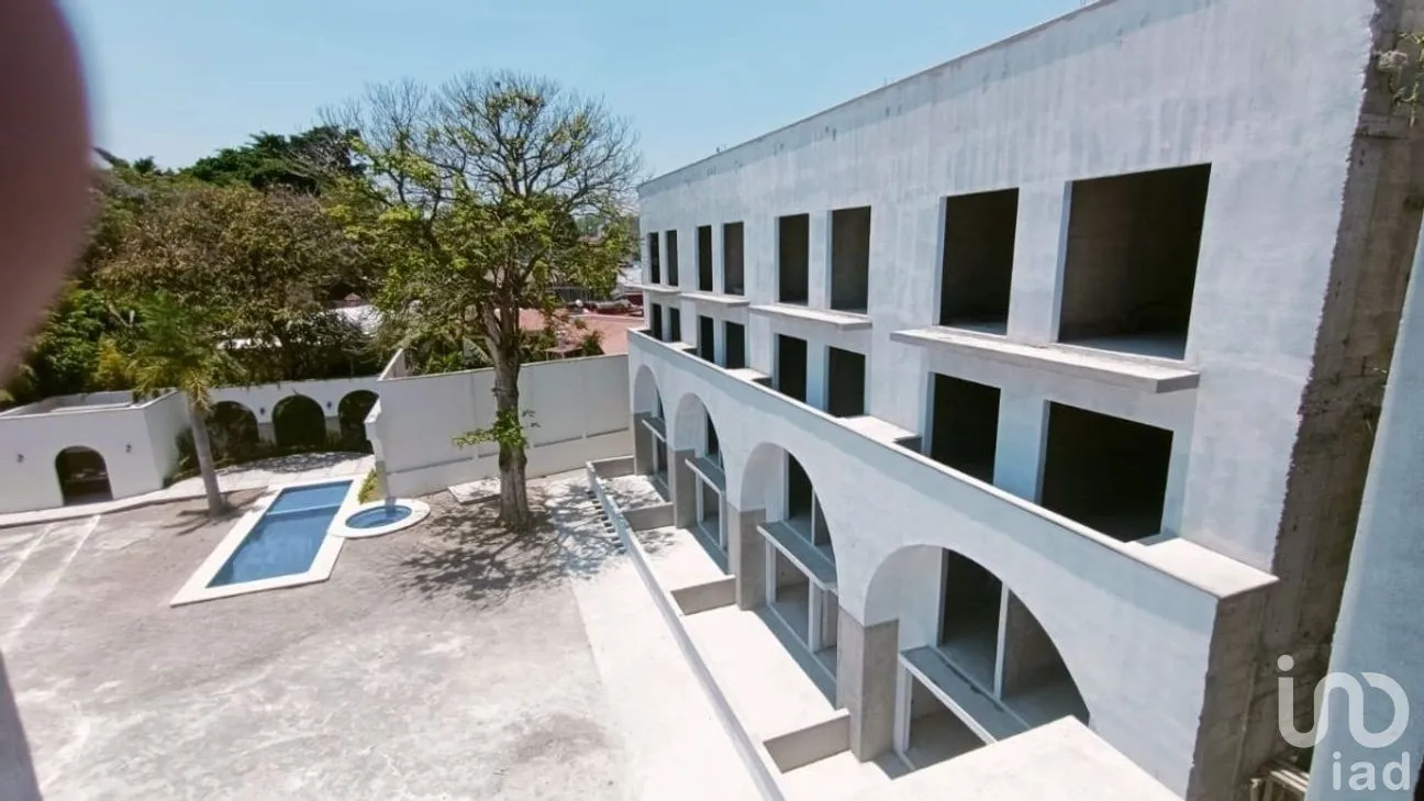 Departamento en Venta en Las Palmas, Cuernavaca, Morelos | NEX-275438 | iad México | Foto 29 de 29