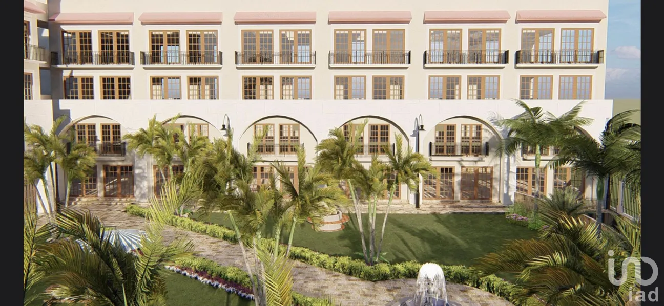 Departamento en Venta en Las Palmas, Cuernavaca, Morelos | NEX-275438 | iad México | Foto 4 de 29