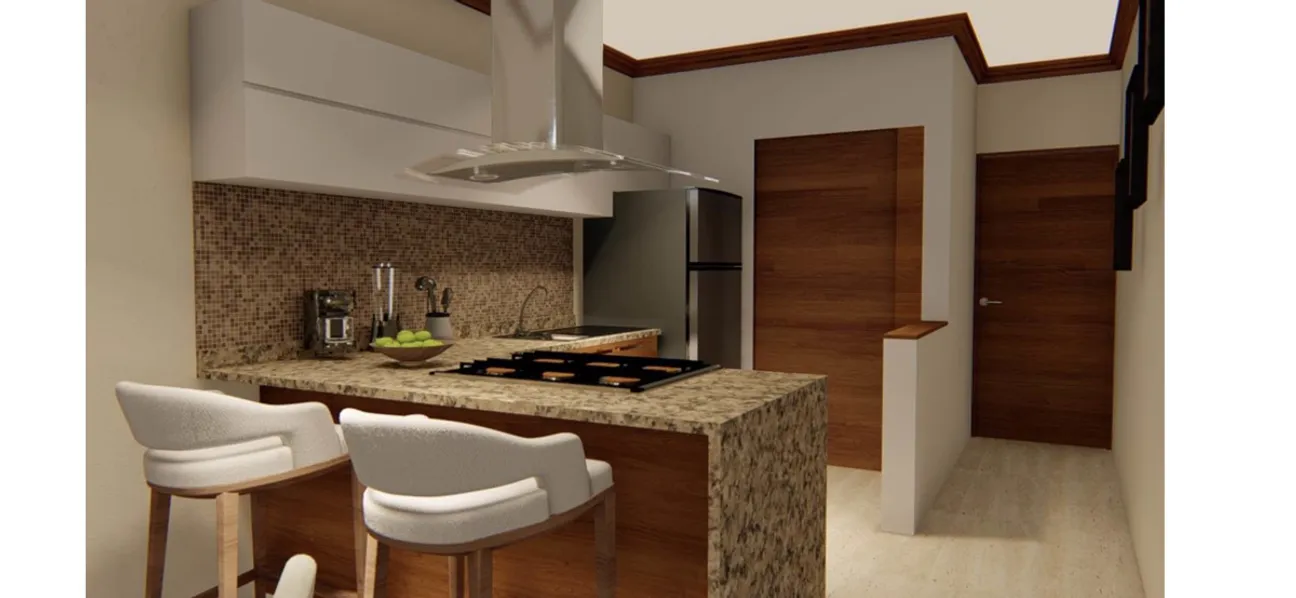 Departamento en Venta en Las Palmas, Cuernavaca, Morelos | NEX-275438 | iad México | Foto 6 de 29