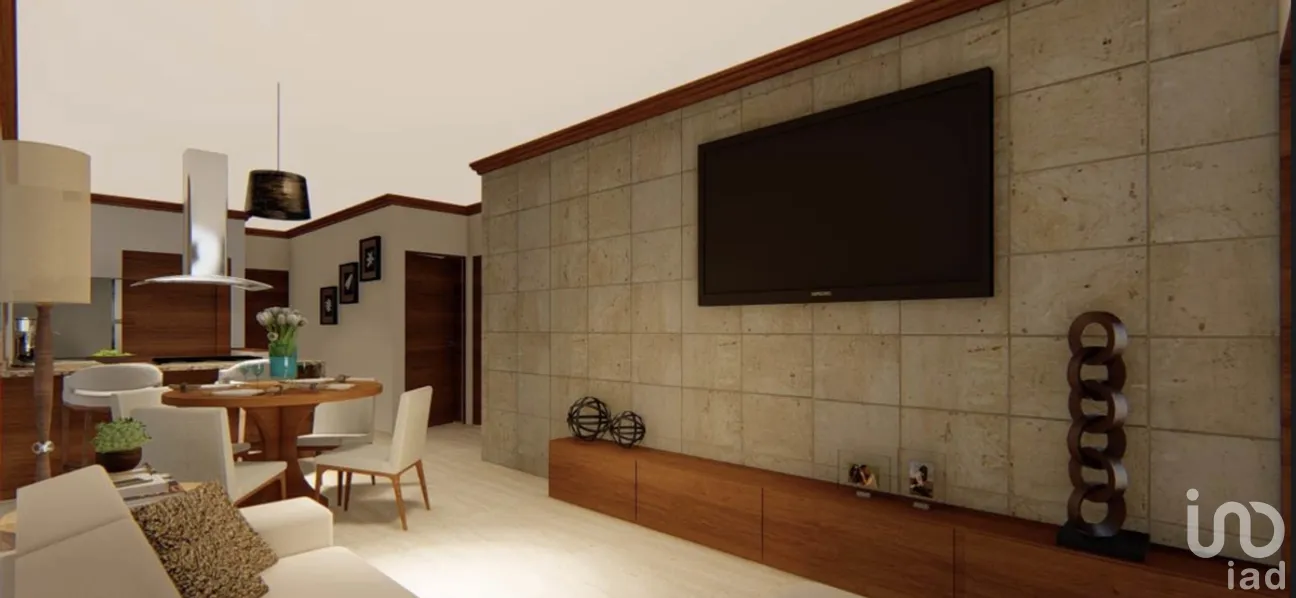 Departamento en Venta en Las Palmas, Cuernavaca, Morelos | NEX-275438 | iad México | Foto 7 de 29