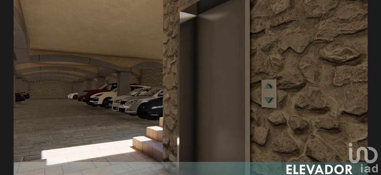Departamento en Venta en Las Palmas, Cuernavaca, Morelos | NEX-275438 | iad México | Foto 8 de 29