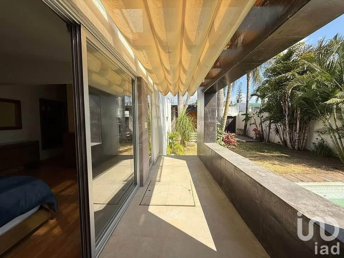 Casa en Venta en Vista Hermosa, Cuernavaca, Morelos | NEX-284868 | iad México | Foto 2 de 16