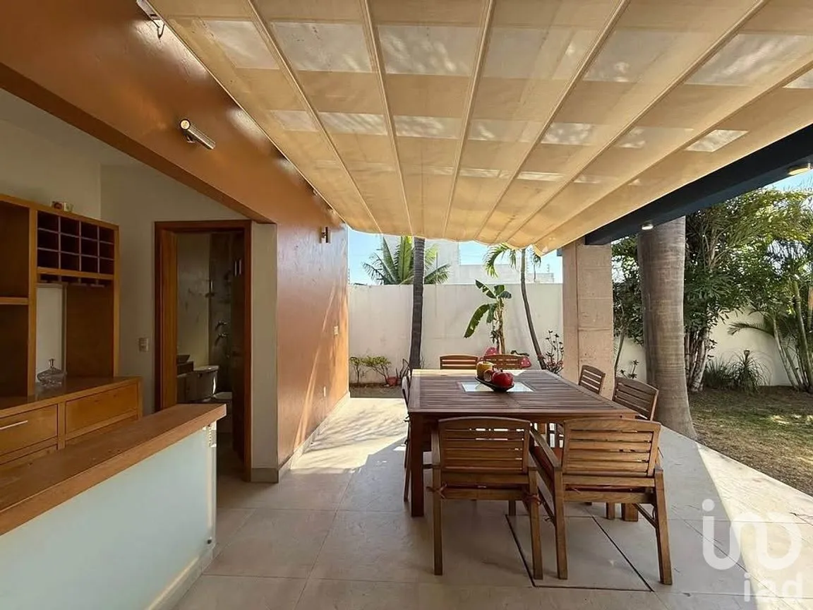 Casa en Venta en Vista Hermosa, Cuernavaca, Morelos | NEX-284868 | iad México | Foto 16 de 16