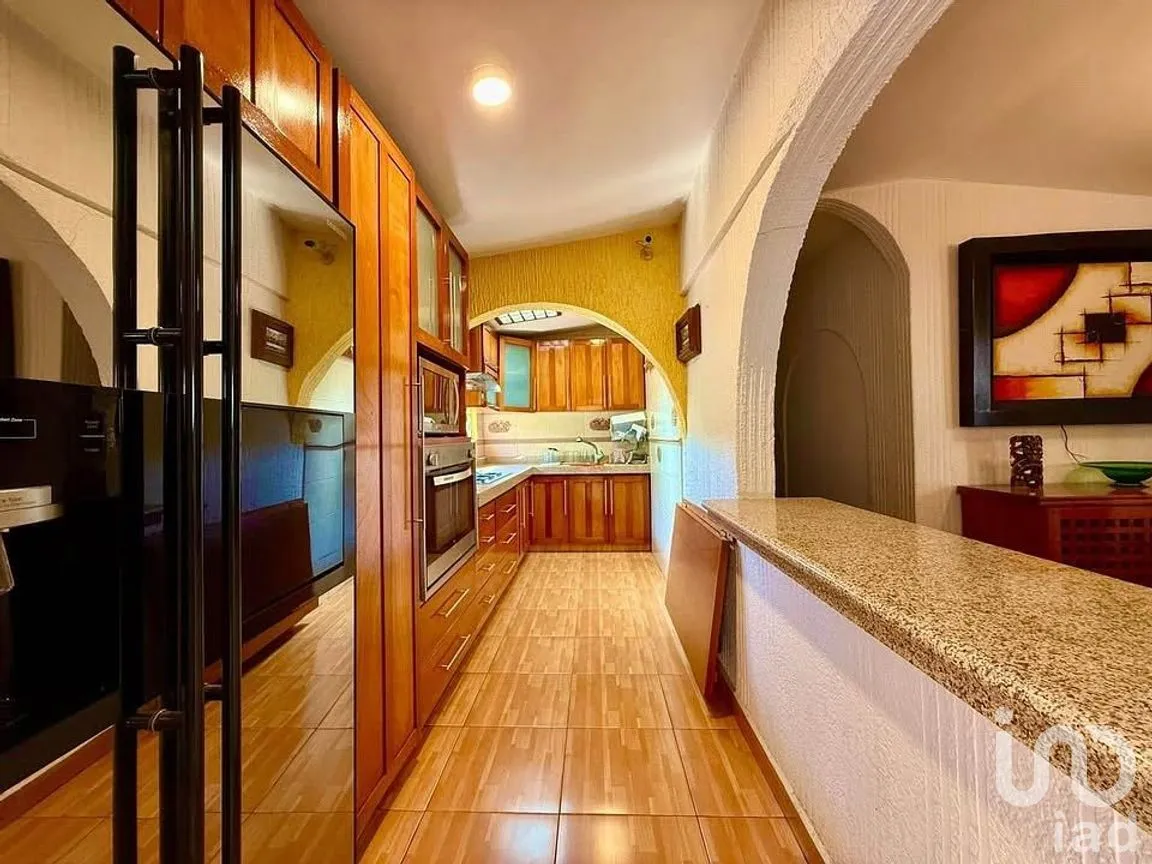Casa en Venta en Vista Hermosa, Cuernavaca, Morelos | NEX-284868 | iad México | Foto 3 de 16