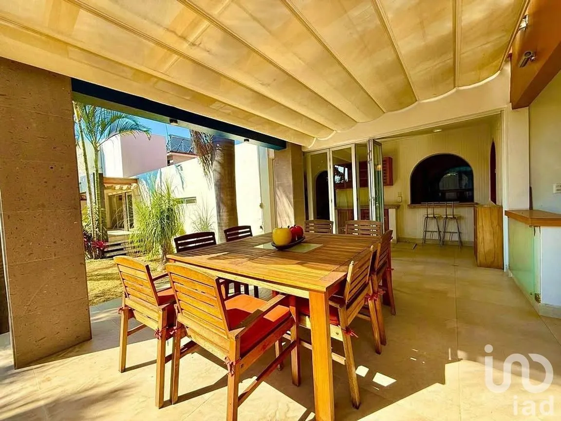 Casa en Venta en Vista Hermosa, Cuernavaca, Morelos | NEX-284868 | iad México | Foto 4 de 16