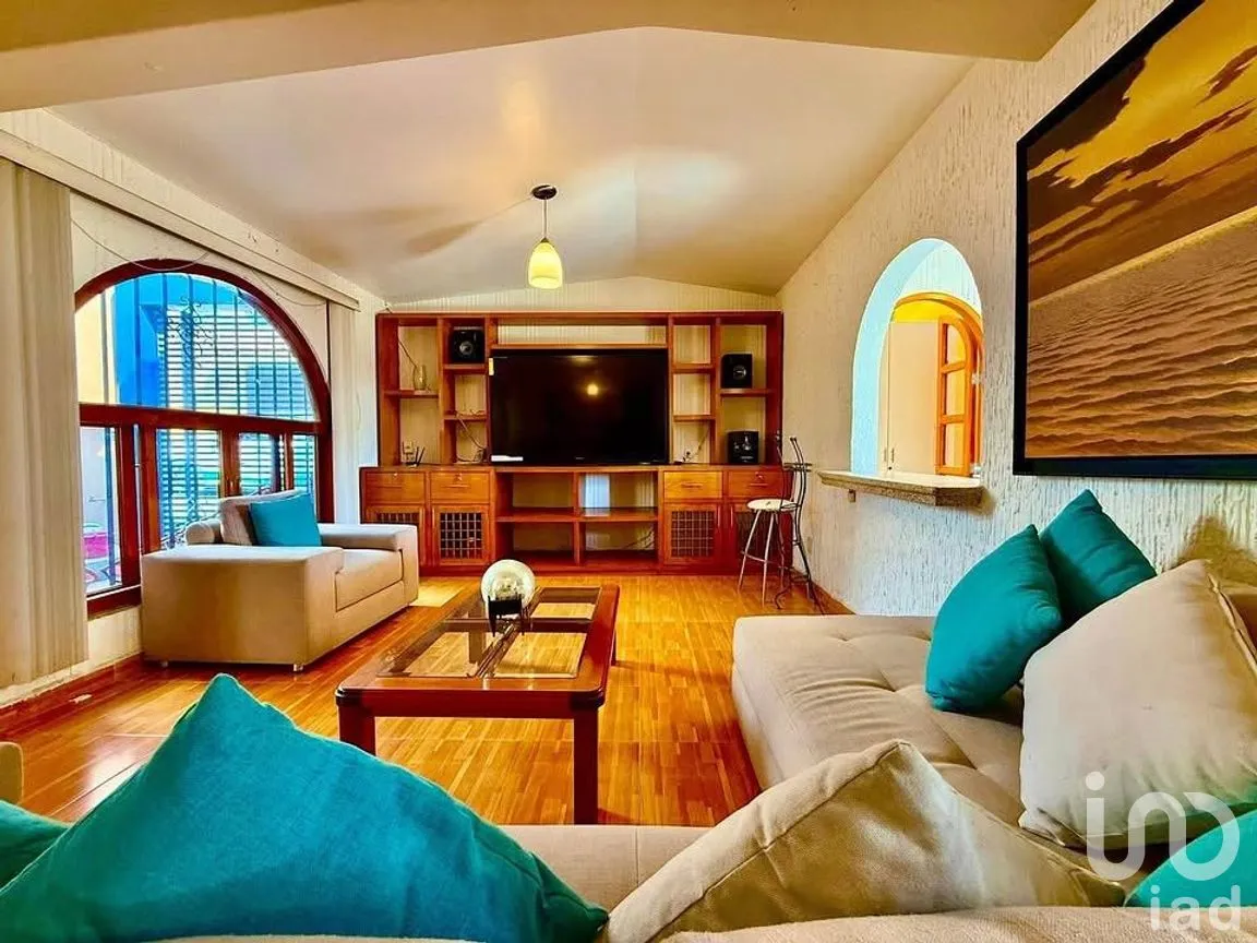 Casa en Venta en Vista Hermosa, Cuernavaca, Morelos | NEX-284868 | iad México | Foto 5 de 16