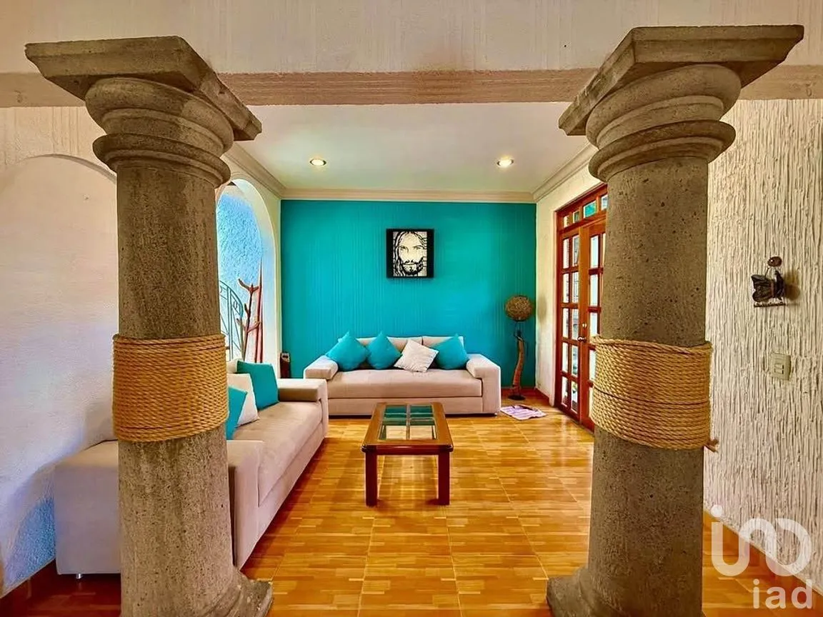 Casa en Venta en Vista Hermosa, Cuernavaca, Morelos | NEX-284868 | iad México | Foto 6 de 16