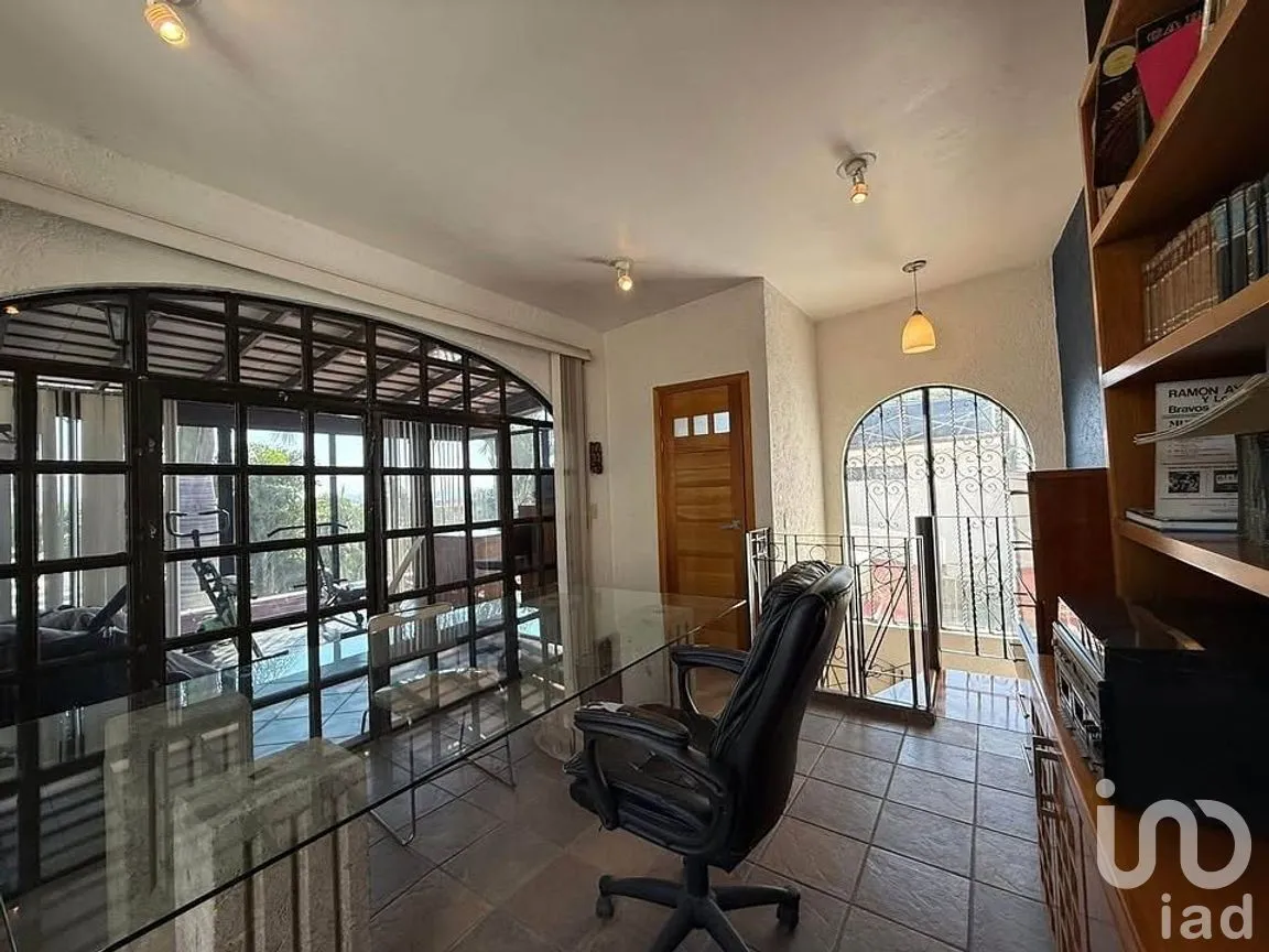 Casa en Venta en Vista Hermosa, Cuernavaca, Morelos | NEX-284868 | iad México | Foto 8 de 16