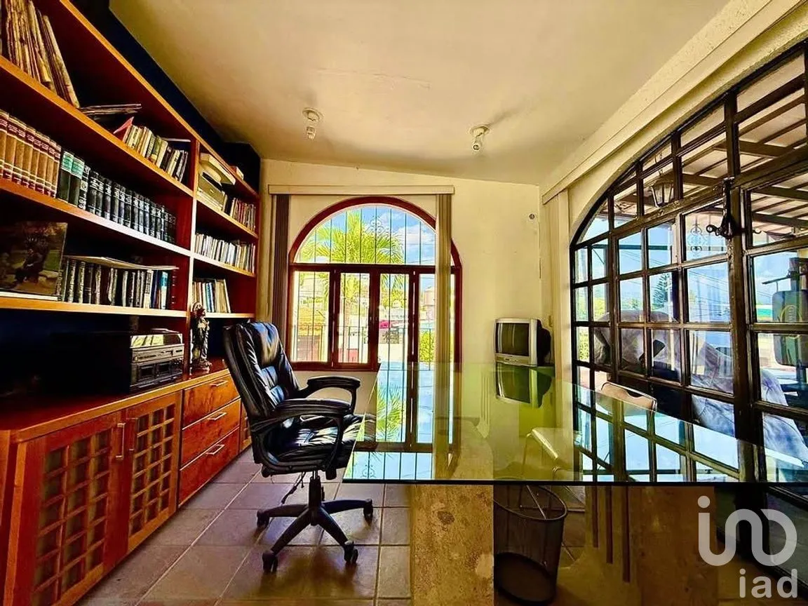 Casa en Venta en Vista Hermosa, Cuernavaca, Morelos | NEX-284868 | iad México | Foto 9 de 16