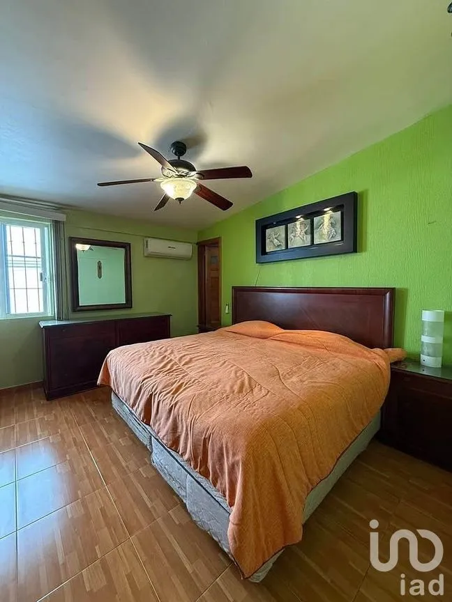 Casa en Venta en Vista Hermosa, Cuernavaca, Morelos | NEX-284868 | iad México | Foto 10 de 16