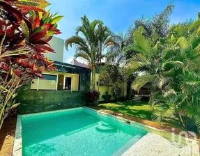 NEX-284868 - Casa en Venta, con 3 recamaras, con 2 baños, con 200 m2 de construcción en Vista Hermosa, CP 62290, Morelos.