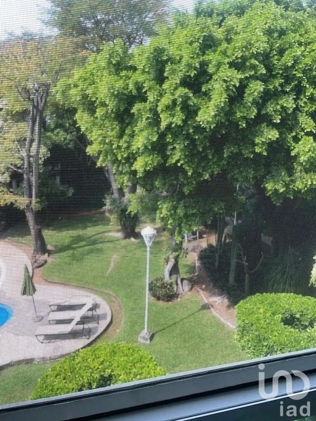 Departamento en Renta en Vicente Guerrero, Cuernavaca, Morelos | NEX-293017 | iad México | Foto 12 de 18