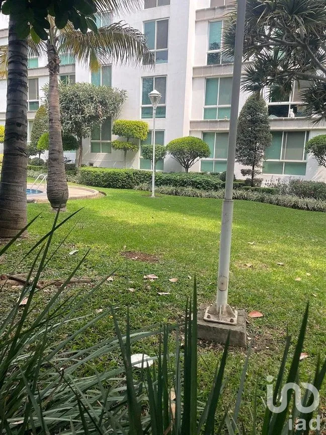 Departamento en Renta en Vicente Guerrero, Cuernavaca, Morelos | NEX-293017 | iad México | Foto 13 de 18