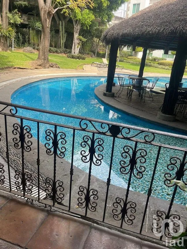 Departamento en Renta en Vicente Guerrero, Cuernavaca, Morelos | NEX-293017 | iad México | Foto 15 de 18