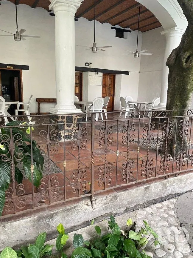 Departamento en Renta en Vicente Guerrero, Cuernavaca, Morelos | NEX-293017 | iad México | Foto 17 de 18