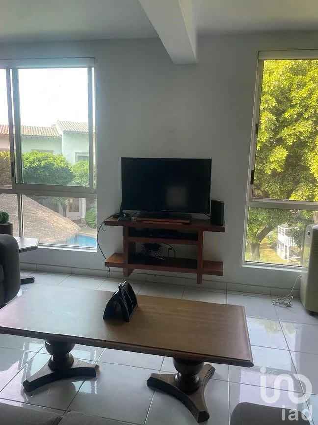 Departamento en Renta en Vicente Guerrero, Cuernavaca, Morelos | NEX-293017 | iad México | Foto 5 de 18