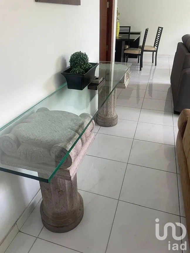 Departamento en Renta en Vicente Guerrero, Cuernavaca, Morelos | NEX-293017 | iad México | Foto 6 de 18