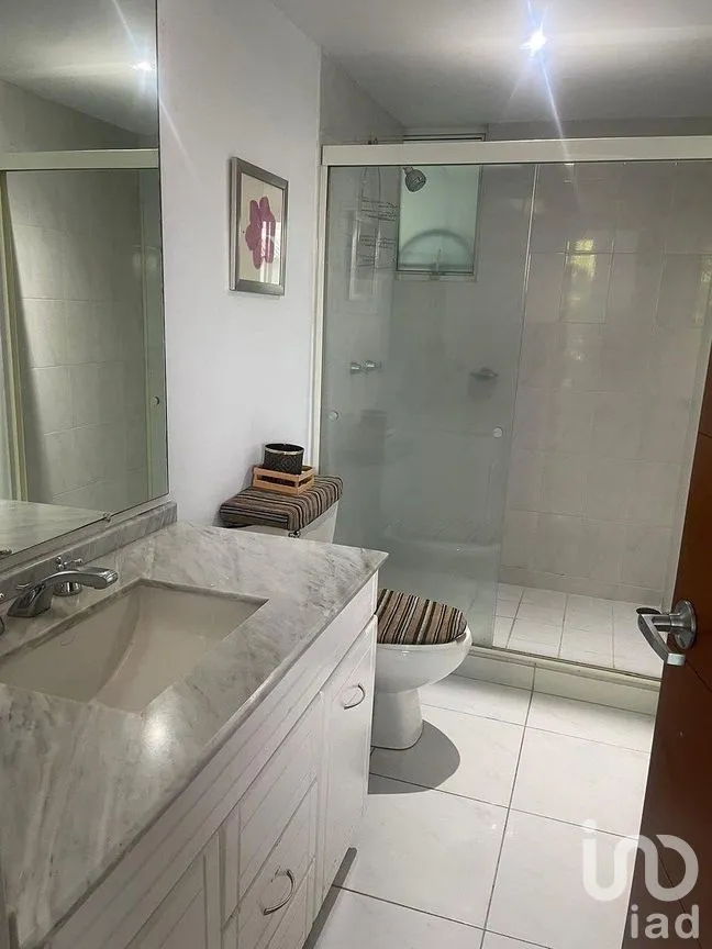 Departamento en Renta en Vicente Guerrero, Cuernavaca, Morelos | NEX-293017 | iad México | Foto 9 de 18