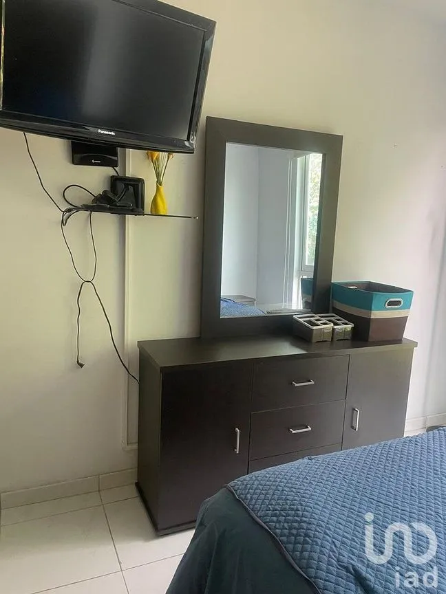 Departamento en Renta en Vicente Guerrero, Cuernavaca, Morelos | NEX-293017 | iad México | Foto 10 de 18