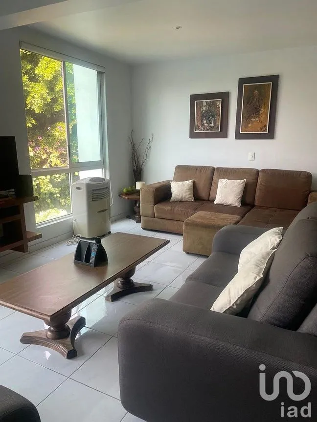 Departamento en Renta en Vicente Guerrero, Cuernavaca, Morelos | NEX-293017 | iad México | Foto 1 de 18
