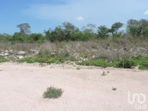 NEX-100890 - Terreno en Venta en Ixil, CP 97343, Yucatán.