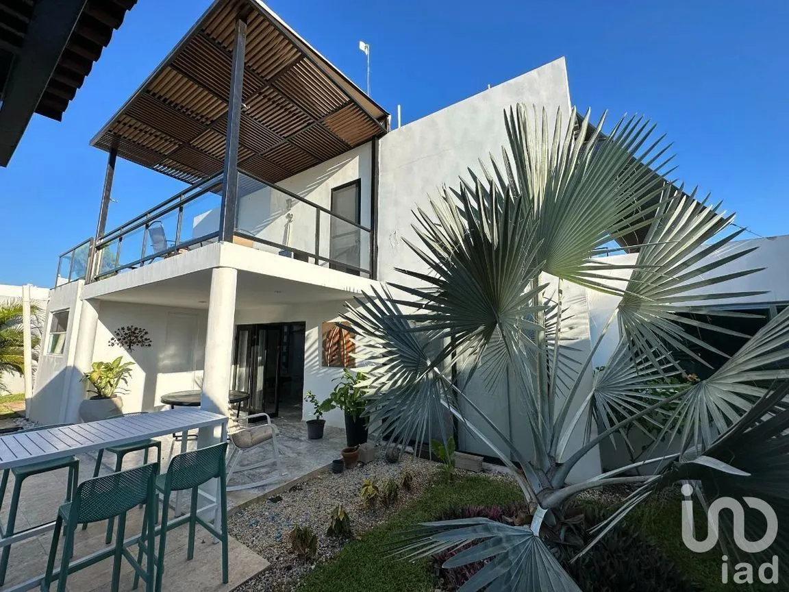 Casa en Venta en Cabo Norte, Mérida, Yucatán | NEX-202370 | iad México | Foto 19 de 50