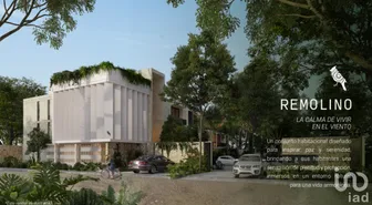 NEX-215560 - Departamento en Venta, con 2 recamaras, con 2 baños, con 75 m2 de construcción.