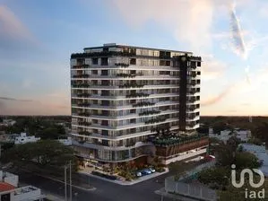 NEX-215751 - Departamento en Venta, con 2 recamaras, con 2 baños, con 122.71 m2 de construcción.