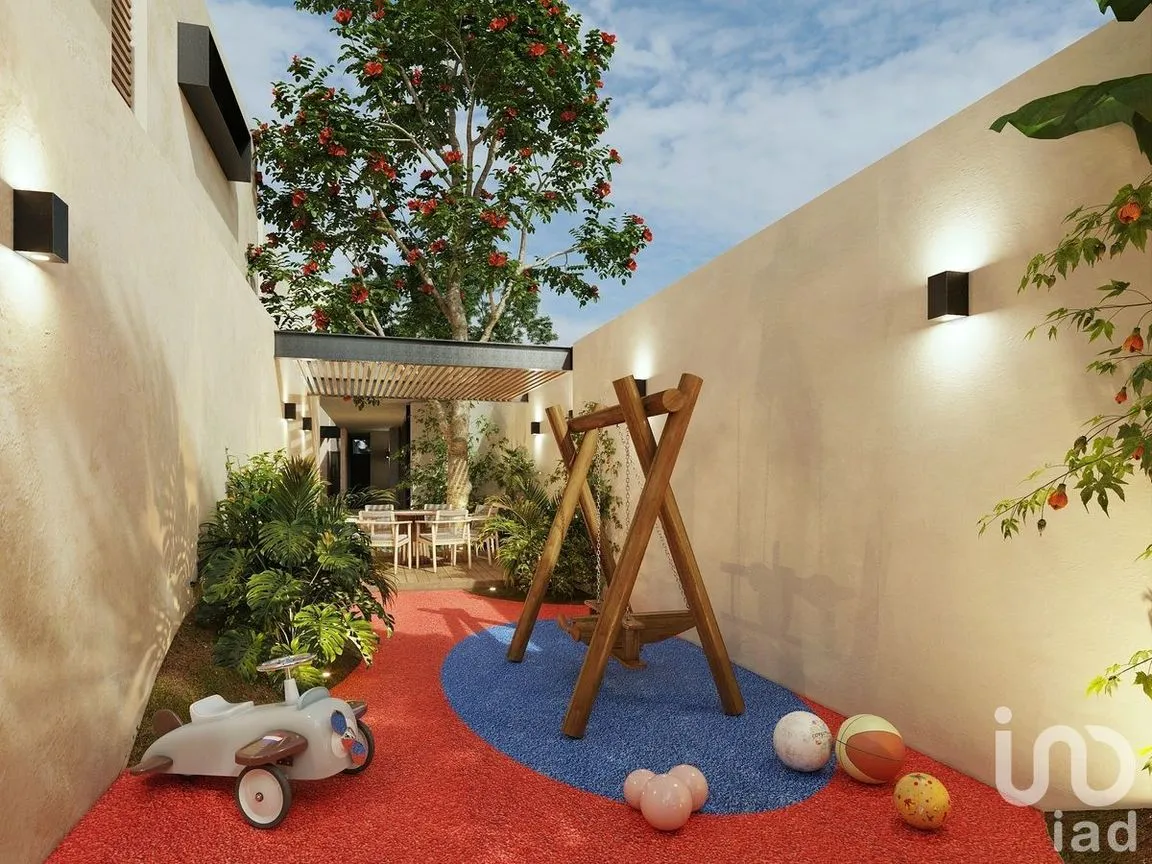 Casa en Venta en Temozon Norte, Mérida, Yucatán | NEX-226640 | iad México | Foto 11 de 13