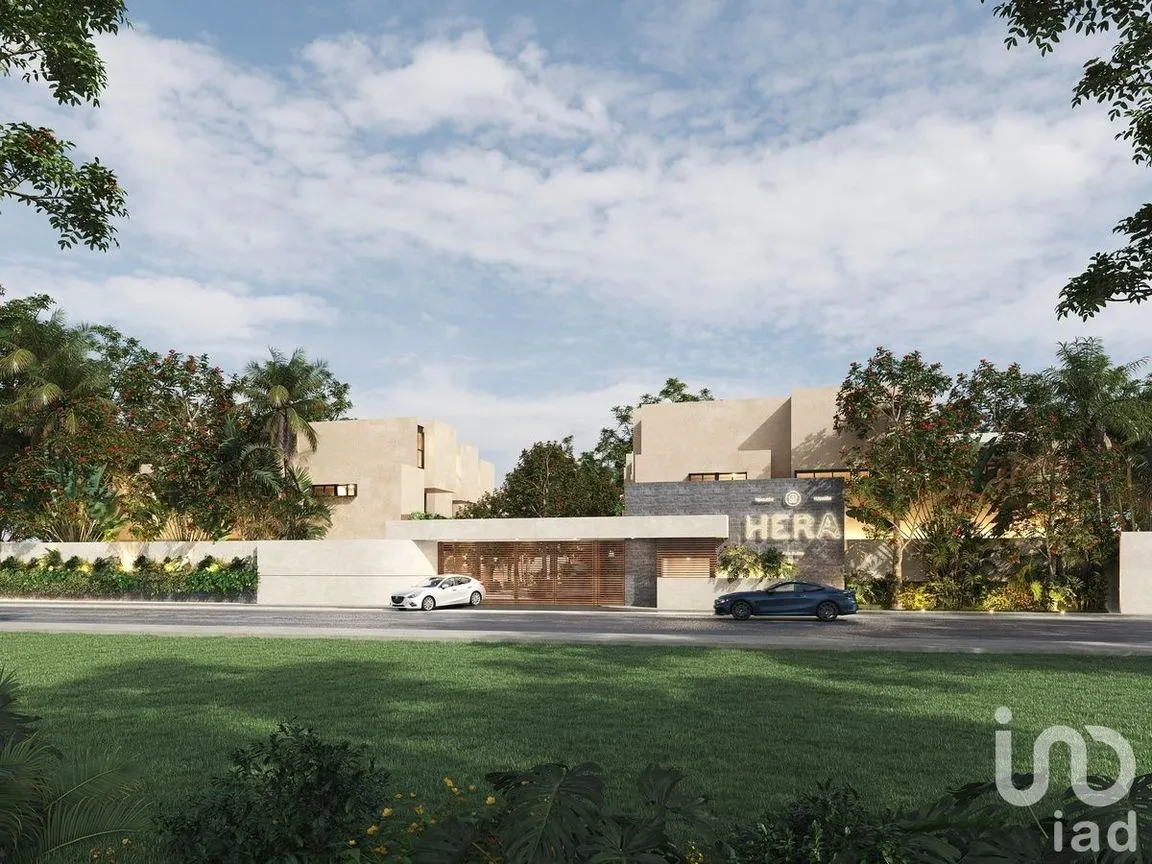 Casa en Venta en Temozon Norte, Mérida, Yucatán | NEX-226640 | iad México | Foto 12 de 13