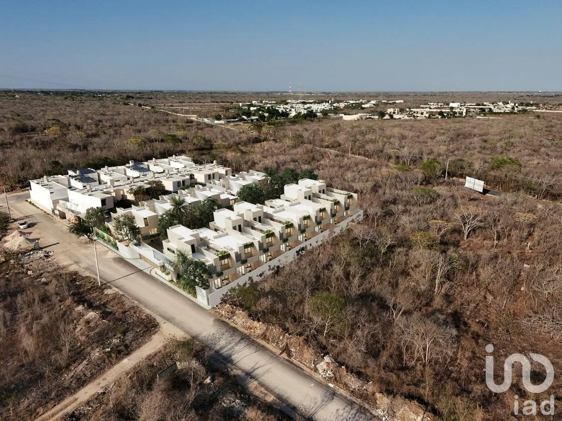 Casa en Venta en Temozon Norte, Mérida, Yucatán | NEX-226640 | iad México | Foto 13 de 13