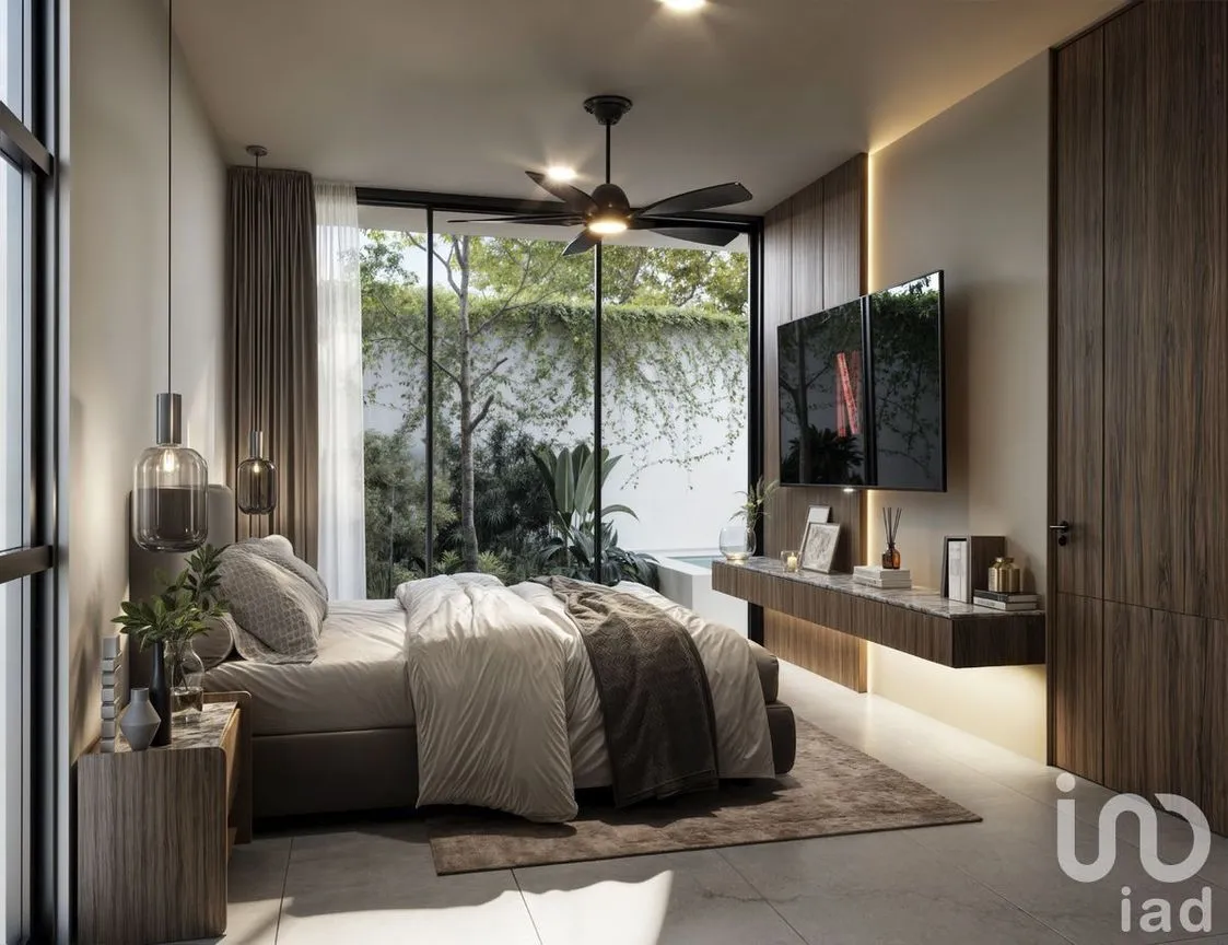 Casa en Venta en Temozon Norte, Mérida, Yucatán | NEX-226640 | iad México | Foto 10 de 13